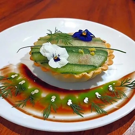 酒店 La Pura Vida 34